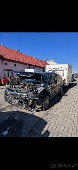 Citroen C-crosser 2.2 hdi - 3