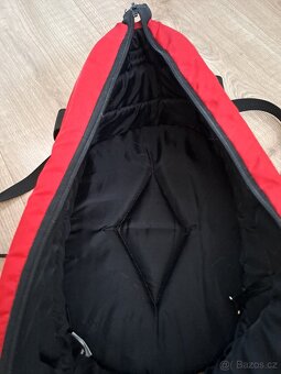 Taška pro psa velikost S - 3