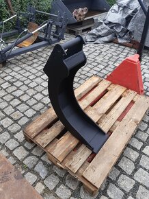 Drážkovací lžíce - 3