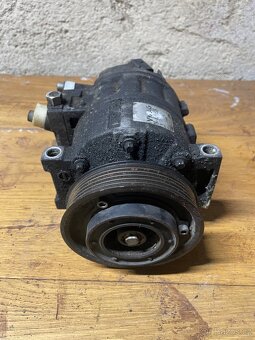 Kompresor klimatizace 1K0 820 859 F 1K0820859F - 3