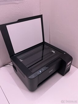 Tiskárna Epson Ecotank L3230 - Sublimační - 3