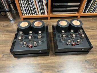 TL Audio monobloky - 3