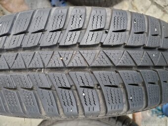 165/70/14 zimni pneu FALKEN 165/70 R14 - 3
