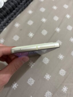 Google Pixel 7 Lemongrass Usa - 3