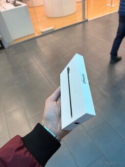 Apple iPhone Air, 256Gb, Space Black - 3