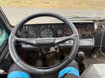 Tatra 815 T2 - 3