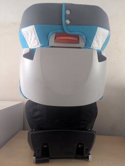 Autosedačka Cybex Pallas Isofix 9-36 kg - 3