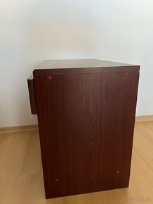 Prodám TV stolek, noční stolek - 3