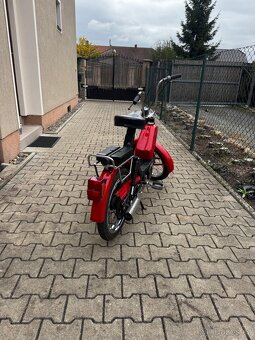 Babetta 215 - 3