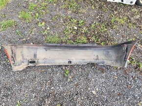 Zadní nárazník golf 3 - 3