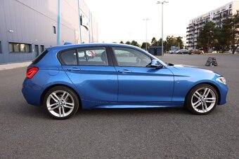 BMW řady 1 – 118i Sport Line - 3