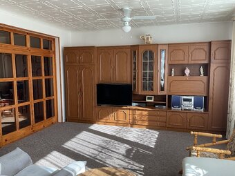 Rodinný dům 4+1 v obci Mikulčice - 3