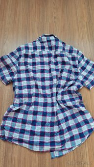 CaA,pánská košile vel.L 4142 - 3