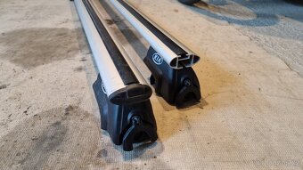 Příčníky Kia Sportage 3 - 3