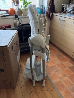 Hauck Sit`n`Relax 3v1 - 3