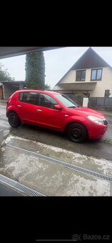 Dacia sandero - 3