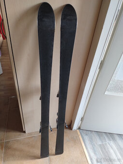 Lyže Blizzard - 3