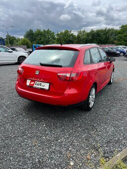Seat Ibiza, 1.2 TSI DSG KLIMA - 3