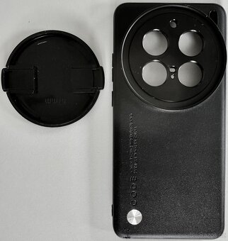 Závitové pouzdro CODE pro telefon Vivo X200 Pro závit 17 mm. - 3