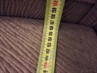 Rozkladaci gauč - 3