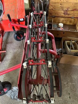 Obraceč a shrnovač OP 1,2 MF 70 - 3