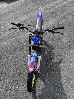 Beta 125 trial Factory - 3