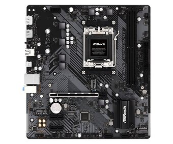 ASRock MB Sc AM5 A620M-HDV/M.2, AMD A620, 2xDDR5, HDMI, DP - 3