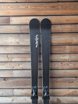 Malosériové handmade lyže CORE NO3, 175cm - 3