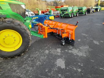 Radlice na sníh - 3