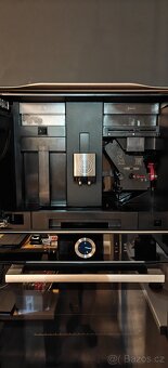 vestavný kávovar Bosch CTL 636 EB6 - 3