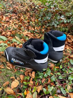 Běžkařské boty Salomon RC8 Prolink 2022/23 vel. 42 - 3