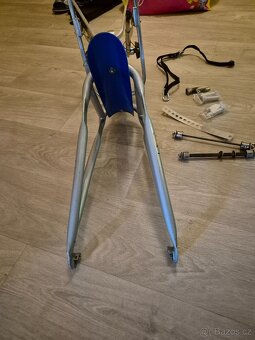 Follow me tandem - 3