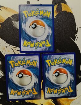 Pokémon karty z edice Evolving skies. - 3