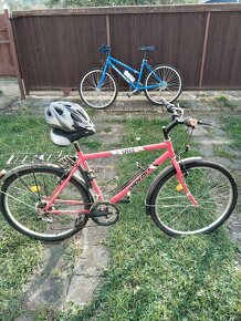 PRODAM ZANOVNI HORSKE KOLO - 3