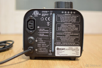 Výrobník mlhy - mlhovač - Antari F-80Z - 3