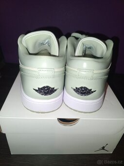 Nike Jordan limited edice vel.44.5 - 3