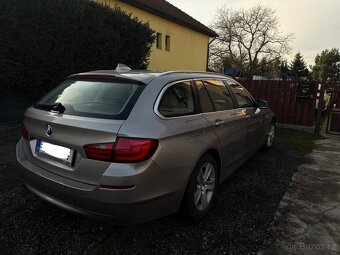 BMW 520d - 3