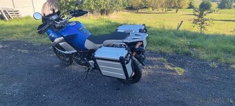 Yamaha XT Super Tenere 1200 - 3