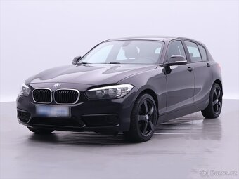 BMW Řada 1 1,5 118i 100kW Klimatizace (2017) - 3