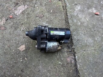 Citroen Xsara Picaso díly - 3