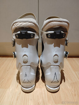 Lyžáky Atomic B65 vel. 25,5 26 - 3
