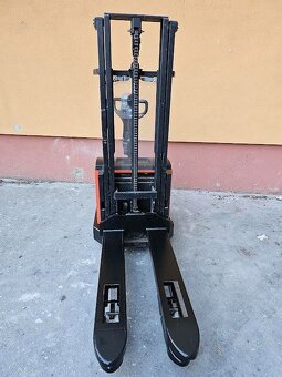 Predam RVV BT SWE 120 - 3