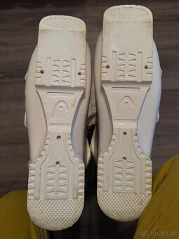 Lyžařské boty HEAD RAPTOR RD 85 - 3