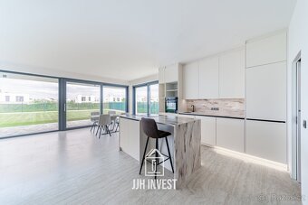 Rodinný dům 4+kk, 190 m², pozemek 824 m² – Vysoký Újezd, jen - 3