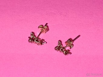 Andílci náušnice - 3