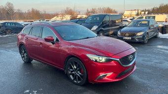 375.MAZDA 6 GJ 2.2 SH01 - 3