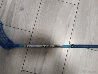 Florbalová hokejka - 3