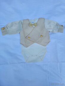 5-ti dílný chlapecký set - 3