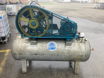 KOMPRESOR LT 1000/500 - 3