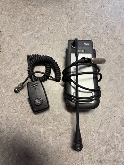 Bosh LBB1990/00 Plena VAS - řídicí jednotka - 3